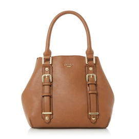 Handtas Dune Dinidylier Tan Synthetic