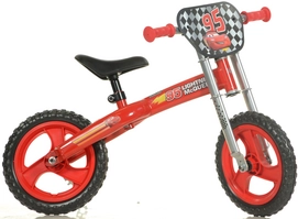 Loopfiets Dino Bikes Runner Cars 3