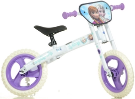 Loopfiets Dino Bikes Runner Frozen