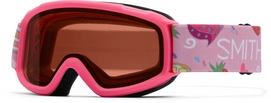 Skibril Smith Sidekick Bright Pink Cupcakes Frame/RC36 Lens