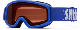 Skibril Smith Sidekick Cobalt Frame/RC36 Lens