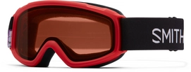 Skibril Smith Sidekick Red Angry Birds Frame/RC36 Lens
