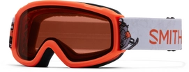 Ski Goggles Smith Sidekick Sno-Motion Frame / RC36 Lens