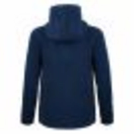 Trui Dare2B Kids Recast Fleece Admiral Blue