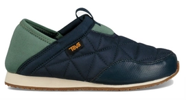 Baskets Teva Men Ember Moc Dark Denim