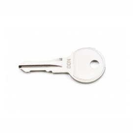 Thule Schlüssel N229 N 229 Ersatzschlüssel für Heckträger Dachboxen Dachträger