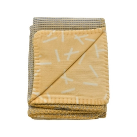 Babydeken Lodger Dreamer Honeycomb Spring