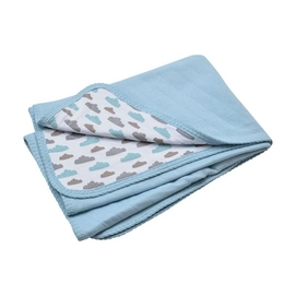 Babydeken Lodger Dreamer Quilt Silvercreek
