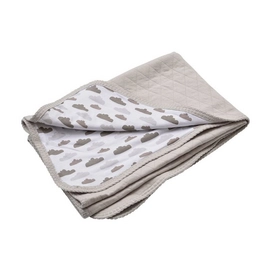 Babydeken Lodger Dreamer Quilt Shell