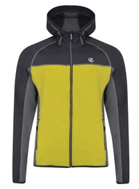 Vest Dare2B Men Ratified Core Stretch Ebony Citron