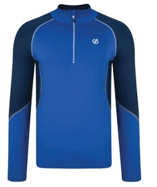 Skipully Dare2B Men Interfused Core Oxford Blue Admiral
