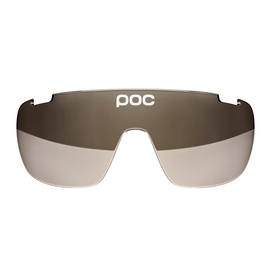 Replacement Lens POC Do Blade Brown Light Silver Mirror