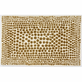 Bath Mat Abyss & Habidecor Dolce Gold-50 x 80 cm