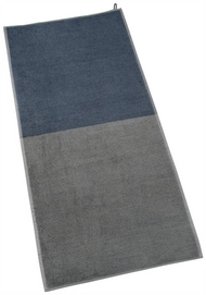 Handdoek Mette Ditmer Domino Grey