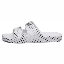 DOTS ON WHITE_SIDE