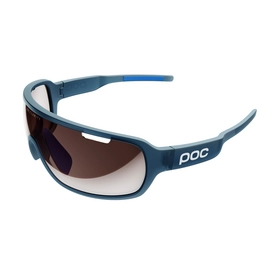 Zonnebril POC DO Blade Lead Blue Translucent