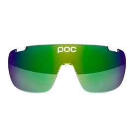 Écran de Rechange POC DO Blade Green Mirror