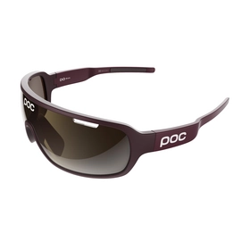 Sonnenbrille POC DO Blade Thaum Red