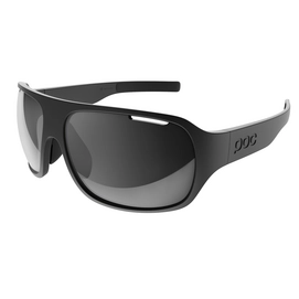 Sonnenbrille POC DO Flow Uranium Black