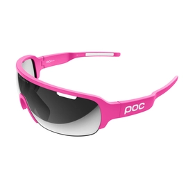 Zonnebril POC Do Half Blade Ef Ed. Fluorescent Pink