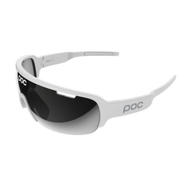 Sonnenbrille POC DO Half Blade Hydrogen Weiß