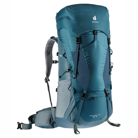 Backpack deuter Aircontact Lite 65 + 10 Arctic Teal Unisex