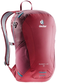 Rucksack deuter Speed Lite 12 Cranberry Maron