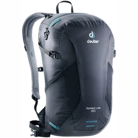 Rucksack deuter Speed Lite 20 Black