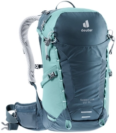 deuter Rucksack Speed Lite 22 SL Arctic Dust Blue