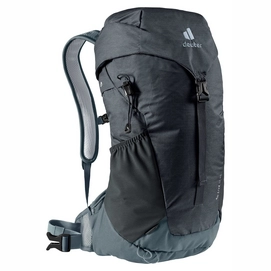 Backpack Deuter AC Lite 14 SL Graphite Shale Grey