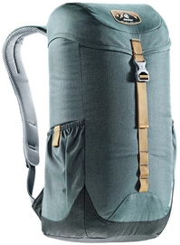 Rucksack deuter Walker 16 Anthracite Black