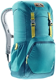 Rucksack deuter Walker 20 Petrol Arctic
