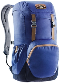 Rucksack deuter Walker 20 Indigo Navy