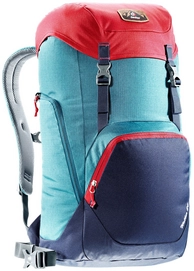 Rucksack deuter Walker 24 Denim Navy