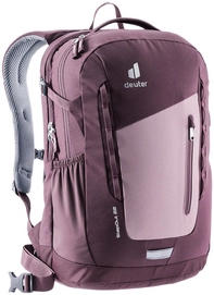 Rugzak deuter StepOut 22 Grape Aubergine