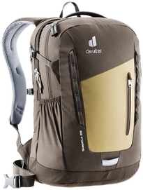 Rugzak deuter StepOut 22 Clay Coffee