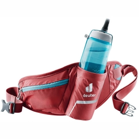 Bauchtasche Deuter Pulse 1 Cranberry 21