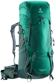 Sac de Randonnée deuter Aircontact Lite 65 + 10 Alpinegreen Forest