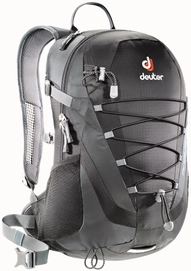 Sac à Dos deuter Airlite 16 Black Granite
