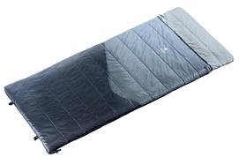 Schlafsack deuter Space I Titan Black