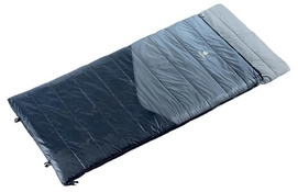Sleeping bag deuter Space II Titan Black