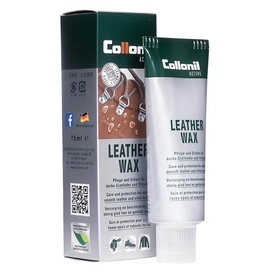 Leather Wax Outdoor Active 75 ml Collonil