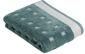Handdoek Vossen Country Feeling Cosmos (50 x 100 cm) (Set van 3)