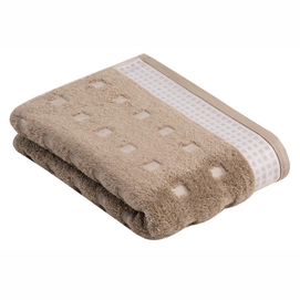 Handdoek Vossen Country Feeling Sierra (50 x 100 cm) (Set van 3)