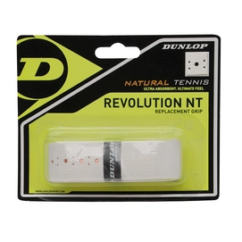 Grip Dunlop NT Replacement Grip White
