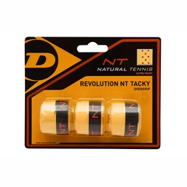 Grip Dunlop NT Tacky Overgrip Orange