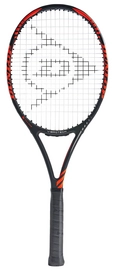 Tennisschläger Dunlop Blackstorm Elite 3.0 (Besaitet)