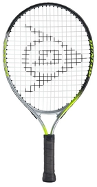Tennis Racket Dunlop Hyper Team Junior 19 (Strung)