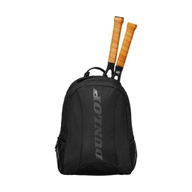 Sac à Dos de Tennis Dunlop NT Backpack Black Black