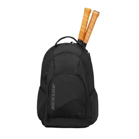 Sac à Dos de Tennis Dunlop CX Performance Backpack Black Black